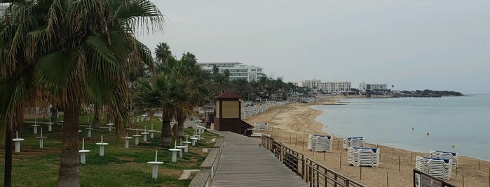 Promenade Protaras is one of Cypruss (Кипр).