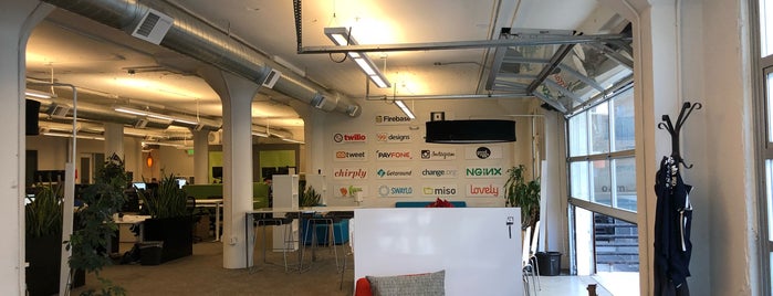 SF Coworking