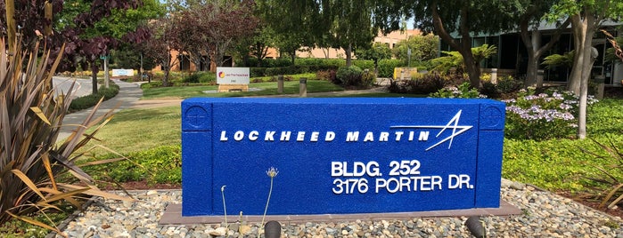 Lockheed Martin ATC B/252 is one of Err.