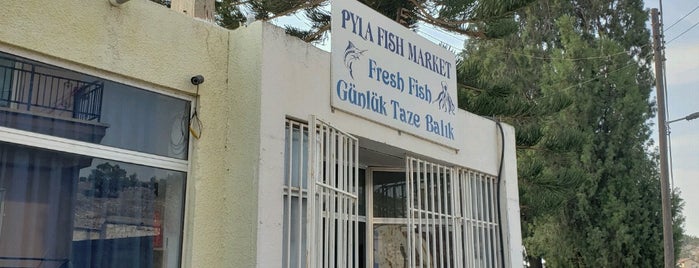 Pyla is one of Northern Cyprus Things To Do.