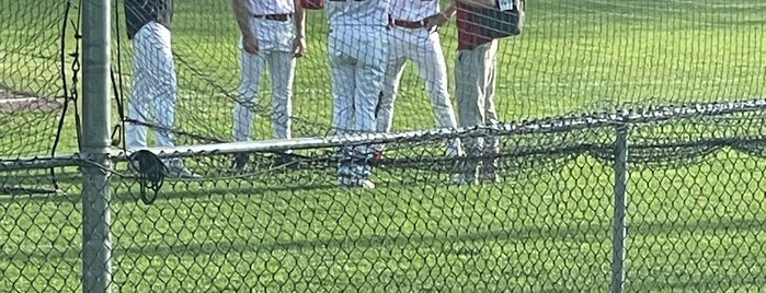 Orleans Firebirds Cape Cod League Baseball is one of Cape & Islands.