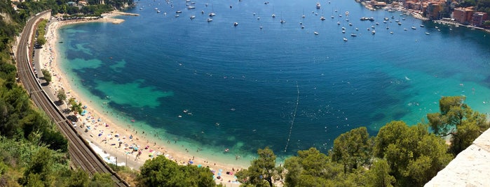 Villefranche-sur-Mer