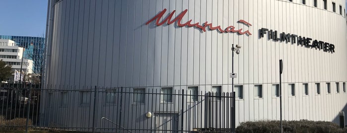 Murnau Filmtheater is one of Mainz ♡ Wiesbaden.