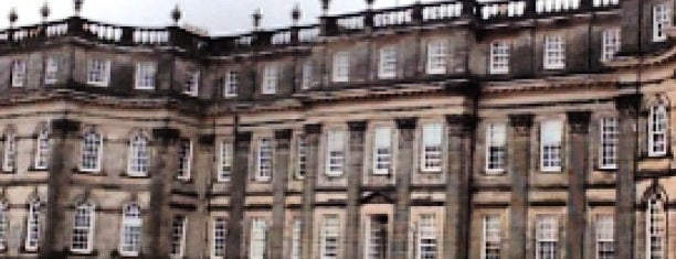 Hopetoun House is one of Ankurさんのお気に入りスポット.