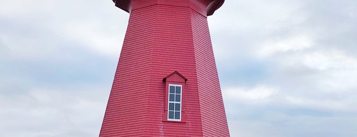 Phare de La Martre is one of Best Lighthouses.