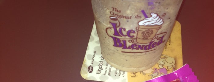 The Coffee Bean & Tea Leaf is one of df.