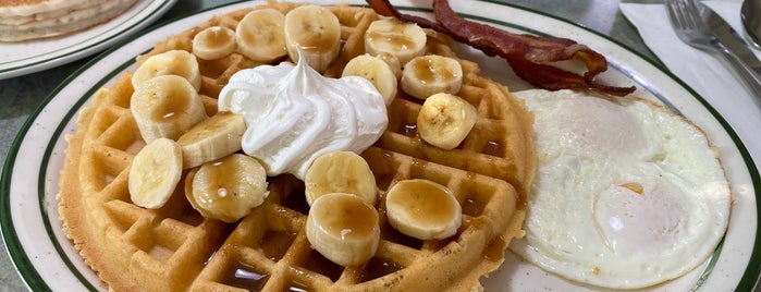 Country Waffles is one of Tri-Valley.