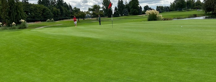 Langdon Farms Golf Club is one of Golf.