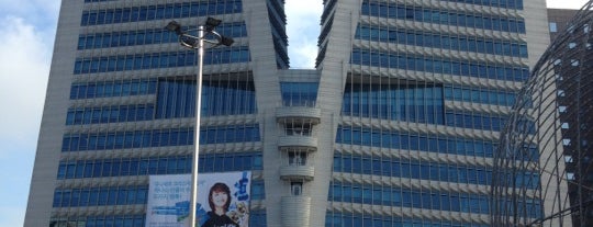 Seoul Central Post Office is one of 서울 두번째.