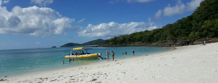Ocean Rafting is one of Fun Group Activites around Queensland.
