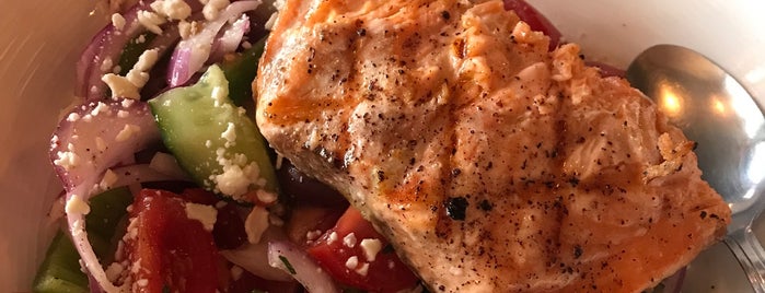 Dunya is one of The 15 Best Places for Greek Salad in San Francisco.