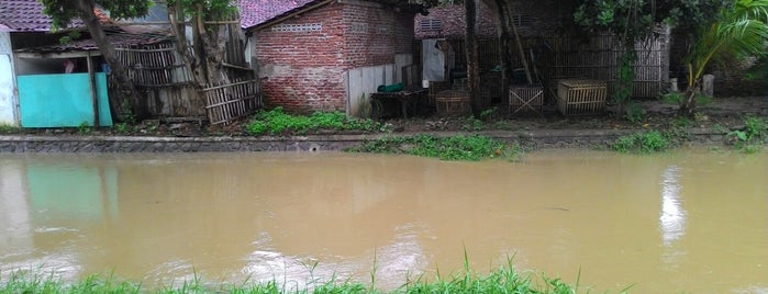 Kendal is one of Kota di Jawa.