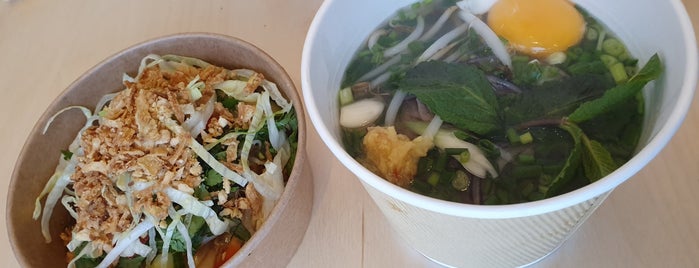 Pho Bar is one of Petrさんのお気に入りスポット.