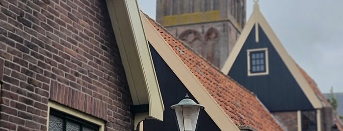De Rijp is one of NL Attractions.