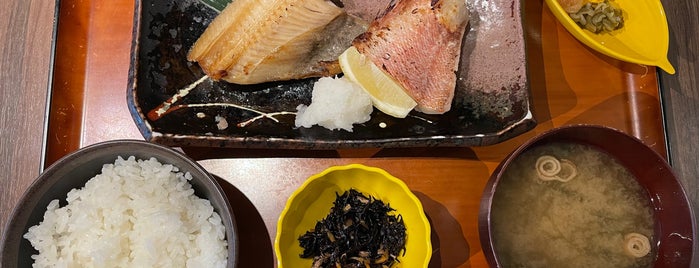 大地の恵み 北海道 is one of 🍴🍝.