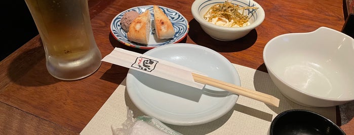 Torikaku is one of Topics for Restaurant & Bar 3⃣.