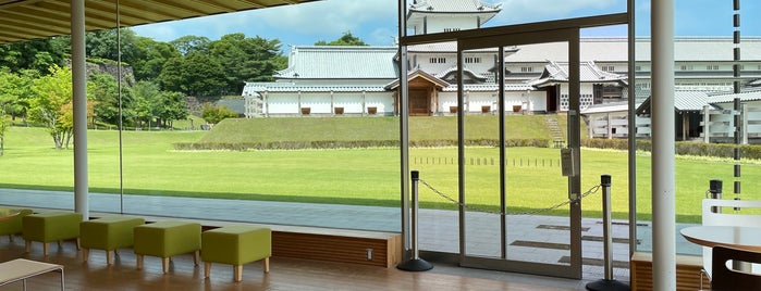 Tsurunomaru Rest House is one of Business trip to Kanazawa 2023.