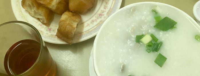 Nathan Congee & Noodles is one of SC goes Hong Kong.