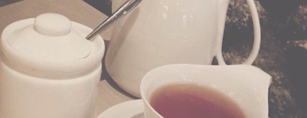 Cameron Valley Tea is one of La hora del café ♥ KL.