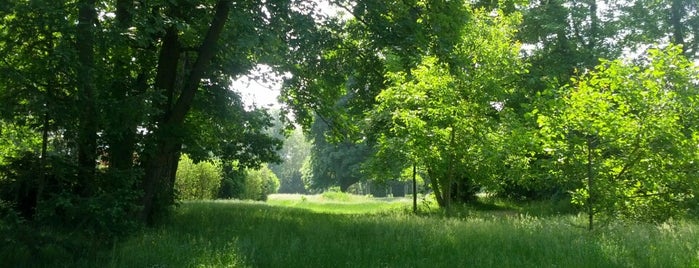 Domaine de Madame Élisabeth is one of France.