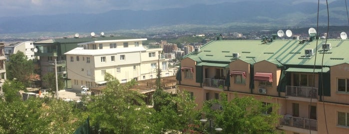 Panorama Residence is one of สถานที่ที่ Pelin ถูกใจ.