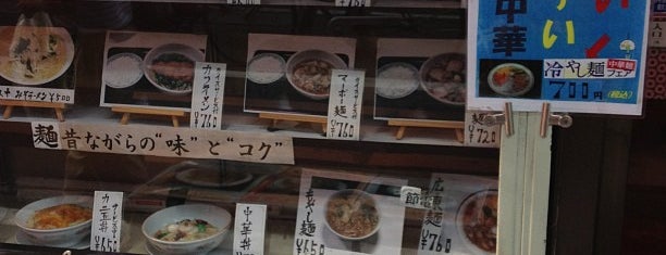 太陽軒 is one of 飲食店.