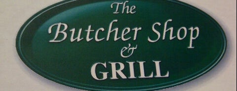 The Butcher Shop & Grill is one of My Qatar's Favorites.