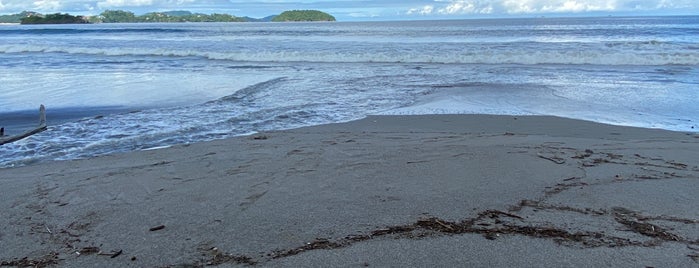 Playa Pan de Azúcar is one of Tempat yang Disukai Pete.