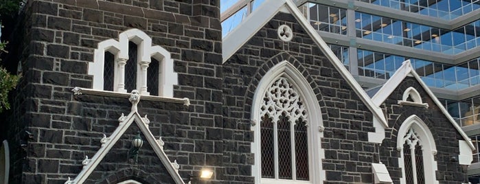 St. Augustine's Catholic Church is one of Jamesさんのお気に入りスポット.