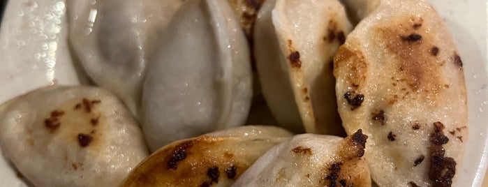 Must-visit Dumpling Restaurants in Melbourne