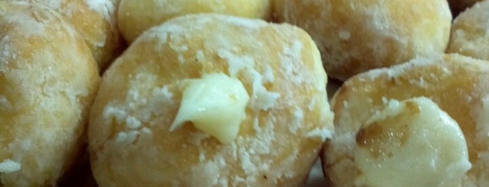 Padaria Pão do Horto is one of Bakeries, Coffee Shops & Breakfast Places.