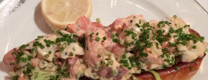 The Delaunay is one of The 13 Best Places for Lobster Rolls in London.