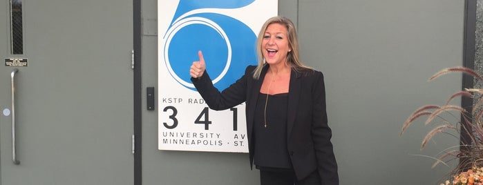 Hubbard Broadcasting is one of Minneapolis - KOB Interview - 05/2019.