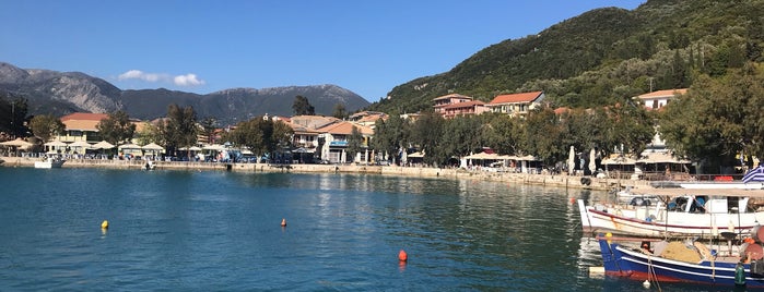 Vassiliki is one of Favorite Great Outdoors.