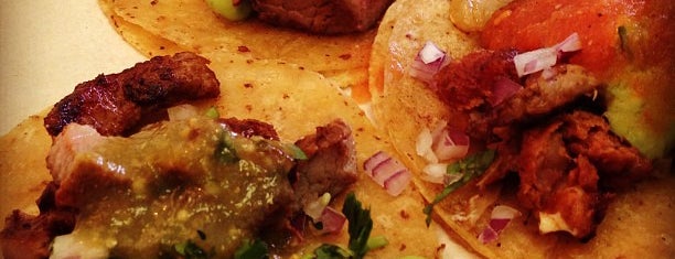 Si Señor Art Taqueria is one of fresh new places in melbourne!.