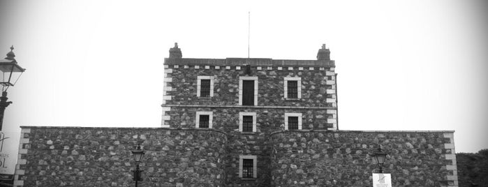 Wicklow's Historic Gaol is one of Ireland.