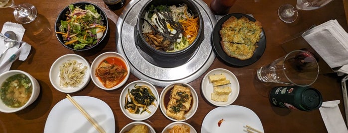 Restaurante Gangnam is one of SP Wishlist.