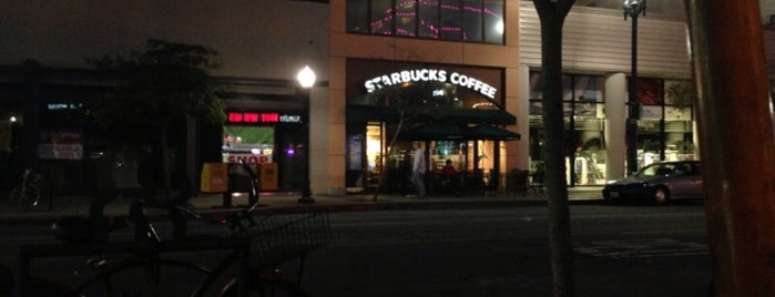 Best Coffee Spots in Long Beach
