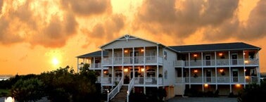 Sunset Inn is one of Favorite Hotels & Resorts.