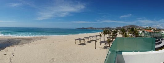 Temptation Resort Spa Los Cabos San Jose del Cabo is one of Best places in Cabo San Lucas, Mexico.