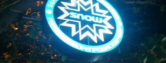 Snow is one of Best Club & Bar in Mui Ne.