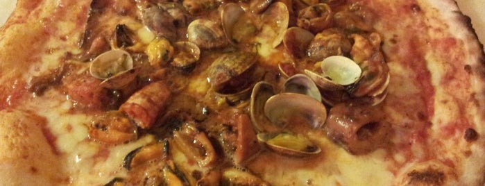 Pizzerie Cagliari