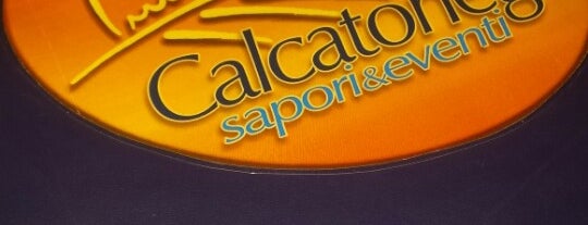 Calcatonega Ex BBQ is one of Veneto best places.