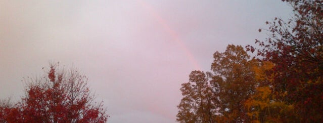 Double Rainbow is one of Lugares guardados de Joshua.