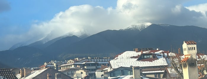 Bansko