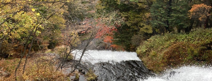 Lake Yunoko is one of Lieux qui ont plu à Yongsuk.