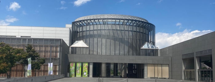 TOHOKU HISTORY MUSEUM is one of Solitude:Get wonderfully lost.