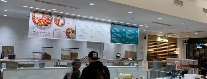 The 15 Best Vegetarian And Vegan Friendly Places In Brooklyn Sweetgreen Is One Of The 15 Best Vegetarian And Vegan Friendly Places In Brooklyn
