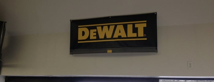 DEWALT Factory Service Center is one of Favorites.