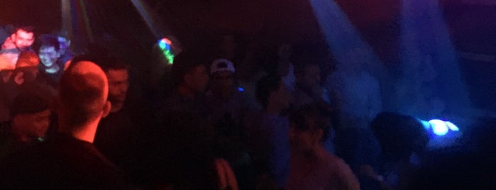 Club FX is one of Nightlife in CHEMNITZ.